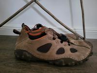 CLARKS Sandalen Gr. 43 Leder Bothfeld-Vahrenheide - Isernhagen-Süd Vorschau