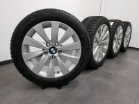 BMW Winterreifen 17 Zoll Felgen 3er F30 F31 4er F32 F36 413 +7mm Niedersachsen - Staufenberg Vorschau