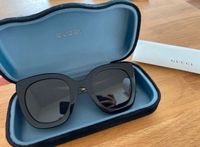 Gucci Sonnenbrille Damen schwarz Sendling - Obersendling Vorschau