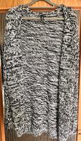 Strickjacke schwarz-weiß s.Oliver Bayern - Roth Vorschau