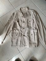 Herren/Jeansjacke Gr. 50 Wuppertal - Langerfeld-Beyenburg Vorschau