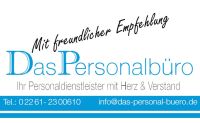 Maschinen- und Anlagenbediener (m/w/d) in Reichshof! Nordrhein-Westfalen - Gummersbach Vorschau