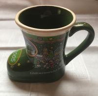 ❤️Glühwein Becher Original Nürnberger Christkindelsmarkt Rheinland-Pfalz - Kindenheim Vorschau