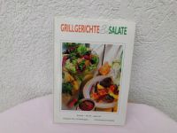 Rezeptbuch " Grillgerichte und Salate" Niedersachsen - Peine Vorschau