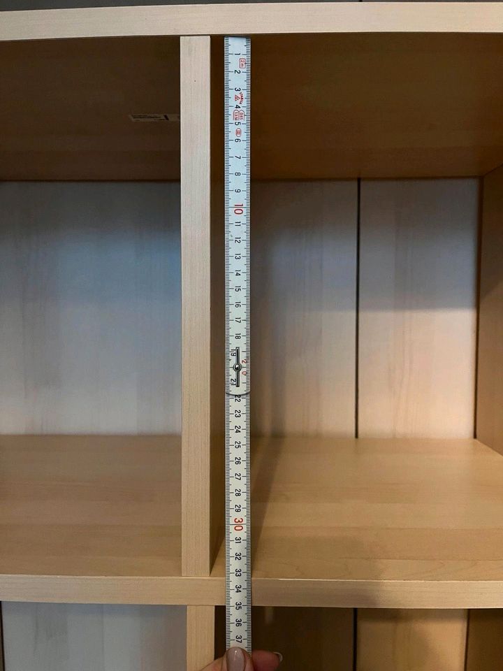 IKEA PAX KOMPLEMENT Regaleinsatz 11324 Trenner in Kirchlengern