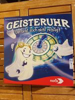 Lustiges Spiel "Geisteruhr", sehr gut, ab 5 Jahre Bonn - Dransdorf Vorschau