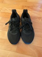 Adidas Pureboost 23 schwarz Gr. 39 1/3 - wie neu Bayern - Großheirath Vorschau