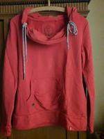 Schönes Damen Sweatshirt moderner Kragen edc Gr. M sehr guter Zus Sachsen - Wohlbach Vorschau