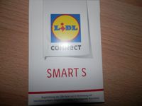 lidl connect smart s Starterset Nordrhein-Westfalen - Paderborn Vorschau