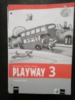 Playway 3 teacher's book Grundschule ISBN 9783125882331 Nordrhein-Westfalen - Geilenkirchen Vorschau