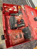 hilti te 6-a Baden-Württemberg - Ulm Vorschau