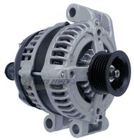 LICHTMASCHINE GENERATOR ALTERNATOR CHRYSLER 300 C Touring 160A 04 Bad Godesberg - Lannesdorf Vorschau