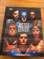 Justice League Blu Ray 4k Ultra HD Mediabook Nordrhein-Westfalen - Gelsenkirchen Vorschau