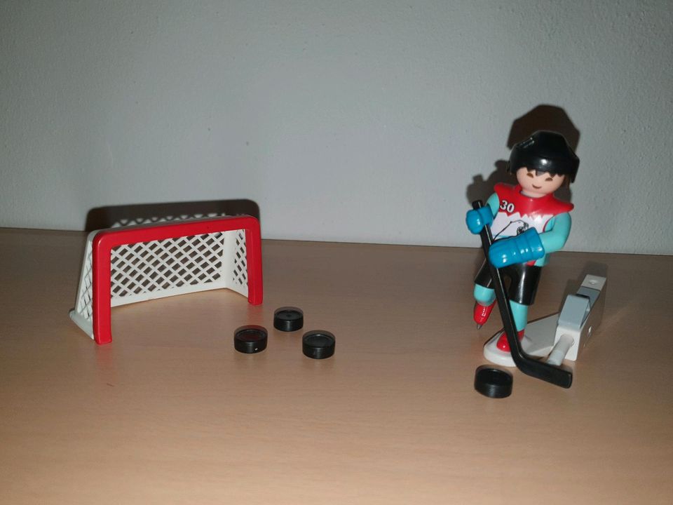 Playmobil 5383 Ice Hockey Training in Bayern - Regen | Playmobil günstig  kaufen, gebraucht oder neu | eBay Kleinanzeigen ist jetzt Kleinanzeigen