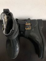 TED BAKER - Gummi Stiefel Gr38 Baden-Württemberg - Waghäusel Vorschau