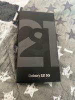 Samsung Galaxy S21 5G Thüringen - Neuhaus Vorschau
