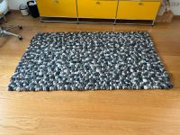 MyFelt Teppich 120x200 cm Filzkugeln Dresden - Südvorstadt-Ost Vorschau