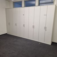 200 x Aktenschrank / Werkzeugschrank / Büromöbel / Schrank / Büro Rheinland-Pfalz - Ludwigshafen Vorschau