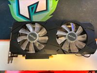 Geforce KFA2 RTX 2070 Super Hessen - Hessisch Lichtenau Vorschau