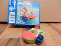 Playmobil 6675 Tretboot Nordrhein-Westfalen - Troisdorf Vorschau