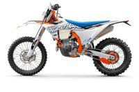 KTM 450 EXC Six Days Nordrhein-Westfalen - Oberhausen Vorschau