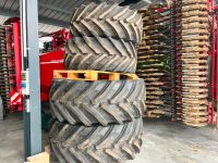 Trellleborg VF 710/60R42 & 600/60R30,Trelleborg,Reifen Baden-Württemberg - Walldürn Vorschau