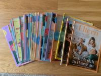 19 Hefte Eltern Zeitschrift Magazin Baby Kind Family Frankfurt am Main - Bockenheim Vorschau