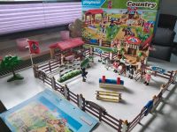 Playmobil großer Reittunierplatz 70337, OVP Hessen - Weinbach Vorschau