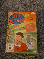 Jim Knopf dvd Kr. München - Höhenkirchen-Siegertsbrunn Vorschau