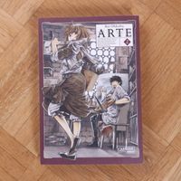 Kei Ohkubo • Arte 2. Manga, Carlsen, 2020 Baden-Württemberg - Konstanz Vorschau