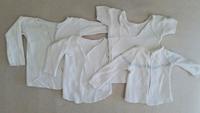 Kleiderpaket Baby 12 Teile, DDR Jüppchen / Wickelhemd, gr. 56-82 Berlin - Marzahn Vorschau