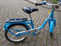 Puky Fahrrad 16 Zoll Rheinland-Pfalz - Weyerbusch Vorschau