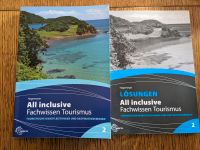 All inclusive Fachwissen Tourismus Hessen - Leun Vorschau