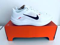 Nike Air Winflo 10 Sneaker, Schuhe, weiß, Gr. 46, Neu Wandsbek - Hamburg Wellingsbüttel Vorschau