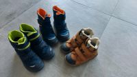 Winterschuhe für Jungen von Superfit und Lasocki, Gr. 30 Sachsen-Anhalt - Halberstadt Vorschau