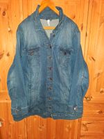 Jeans Jacke neu. Top Gr. 56  sheego Niedersachsen - Moringen Vorschau