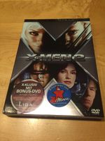 X-Men 2 DVD Bayern - Straubing Vorschau