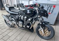 Yamaha XJR 1200 .... Streetfighter Baden-Württemberg - Ravensburg Vorschau