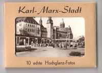 10 Ansichten von Karl-Marx-Stadt Bayern - Neunkirchen a. Brand Vorschau