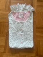 Pyjama Kleid rosa Nordrhein-Westfalen - Krefeld Vorschau