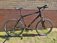 Mountainbike Hardtail Herzogtum Lauenburg - Wohltorf Vorschau