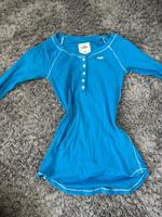 Hollister Langarmshirt Nordrhein-Westfalen - Mülheim (Ruhr) Vorschau