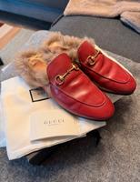Princetown GUCCİ Damen Schuhe Hessen - Lorch Vorschau