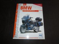 Reparaturanleitung BMW R 850/1100 ab ´93 "Alles muß raus!" Bayern - Oberaudorf Vorschau