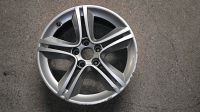 12780082 Original Saab Alufelge 7"x17" Felge 9-3 9-5 Bayern - Ainring Vorschau