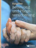 Ratgeber Betreuung und Pflegeversicherung OVP Nordrhein-Westfalen - Rahden Vorschau
