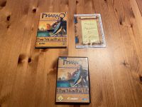 PC-Spiel Pharaoh Niedersachsen - Neu Wulmstorf Vorschau