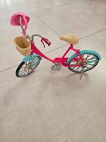 Barbie Fahrrad Brandenburg - Woltersdorf Vorschau