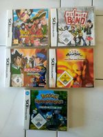 Nintendo DS / Spiele / Hüllen Nordrhein-Westfalen - Merzenich Vorschau