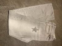 Twin Set, Jeans, grau, Größe M Bayern - Marktoberdorf Vorschau